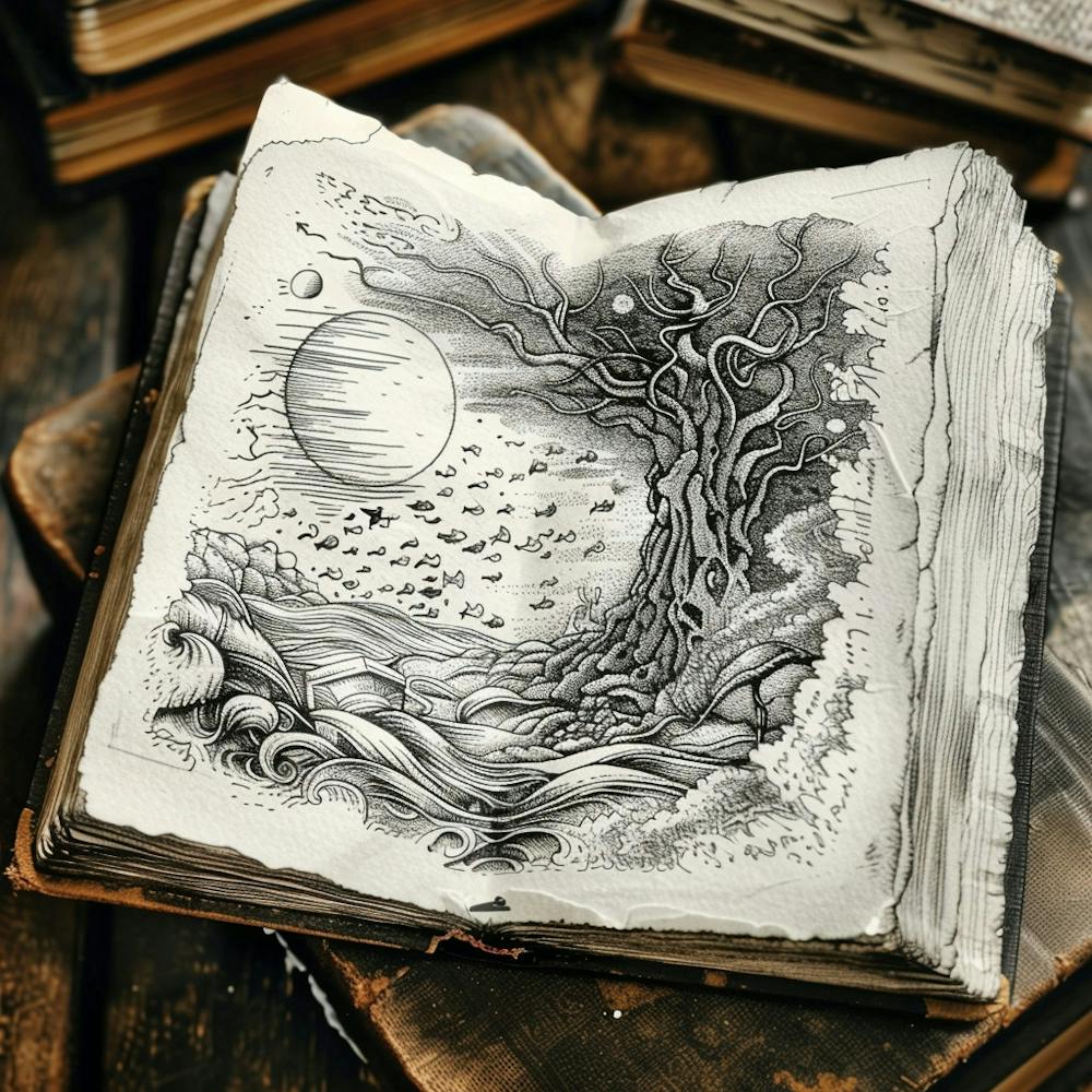 Tree Of Life 3