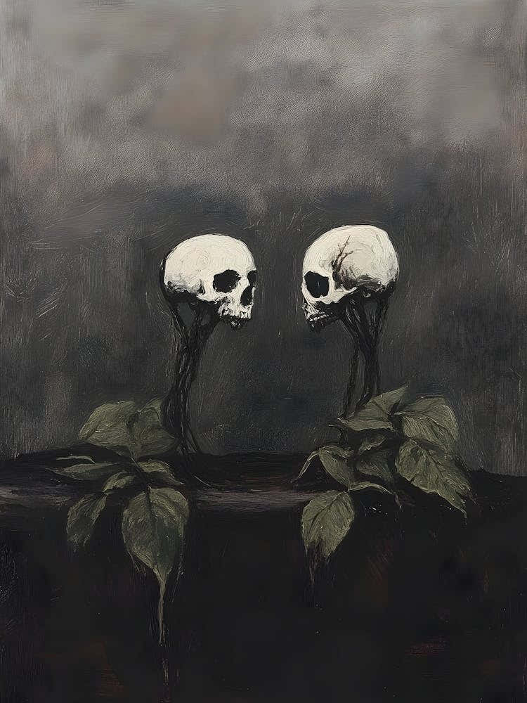 Skulls 1
