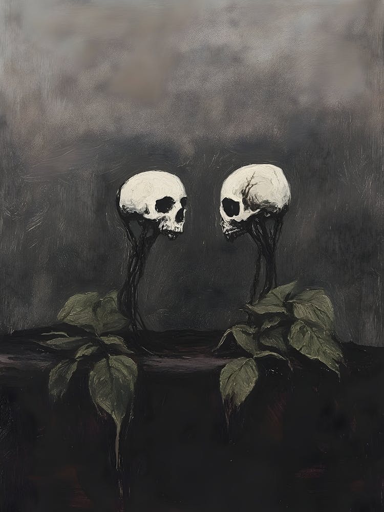 Skulls 1