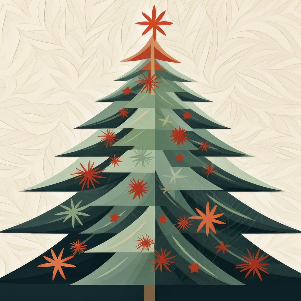 Merry And Bright 140