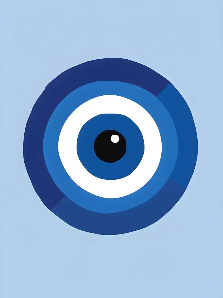 Evil Eye