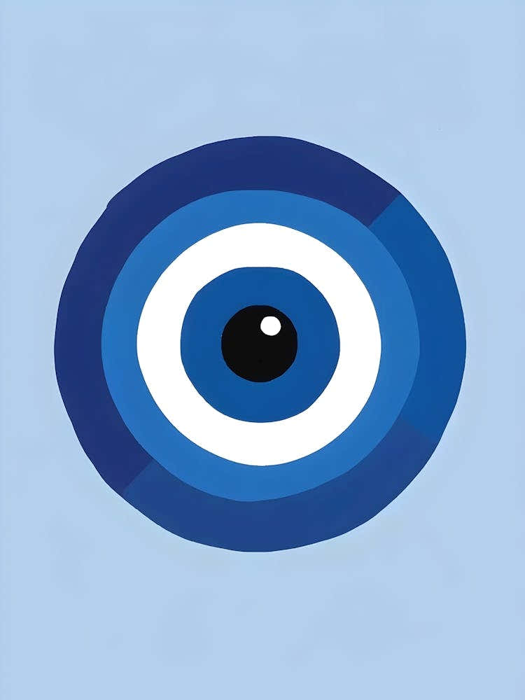 Evil Eye