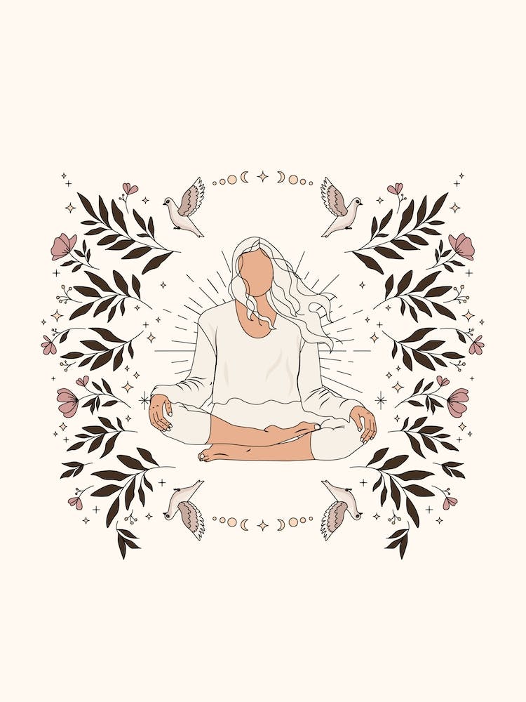 The Power Within