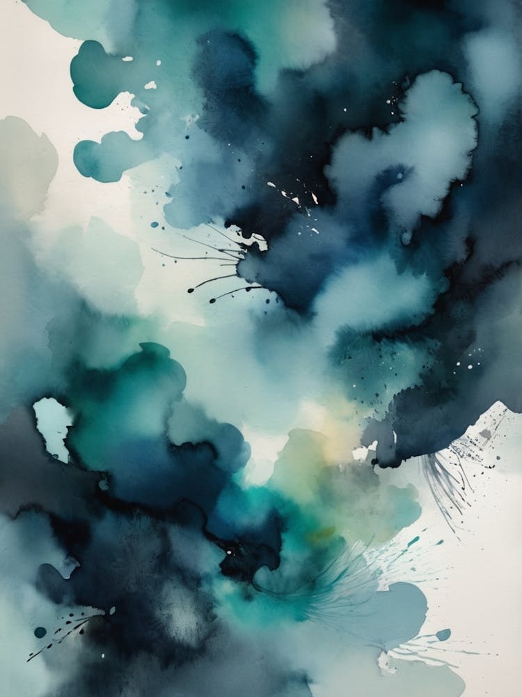 Abstract Painting 140