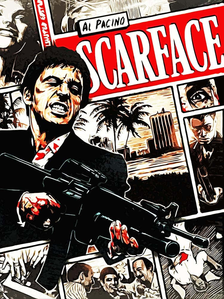 Scarface 1