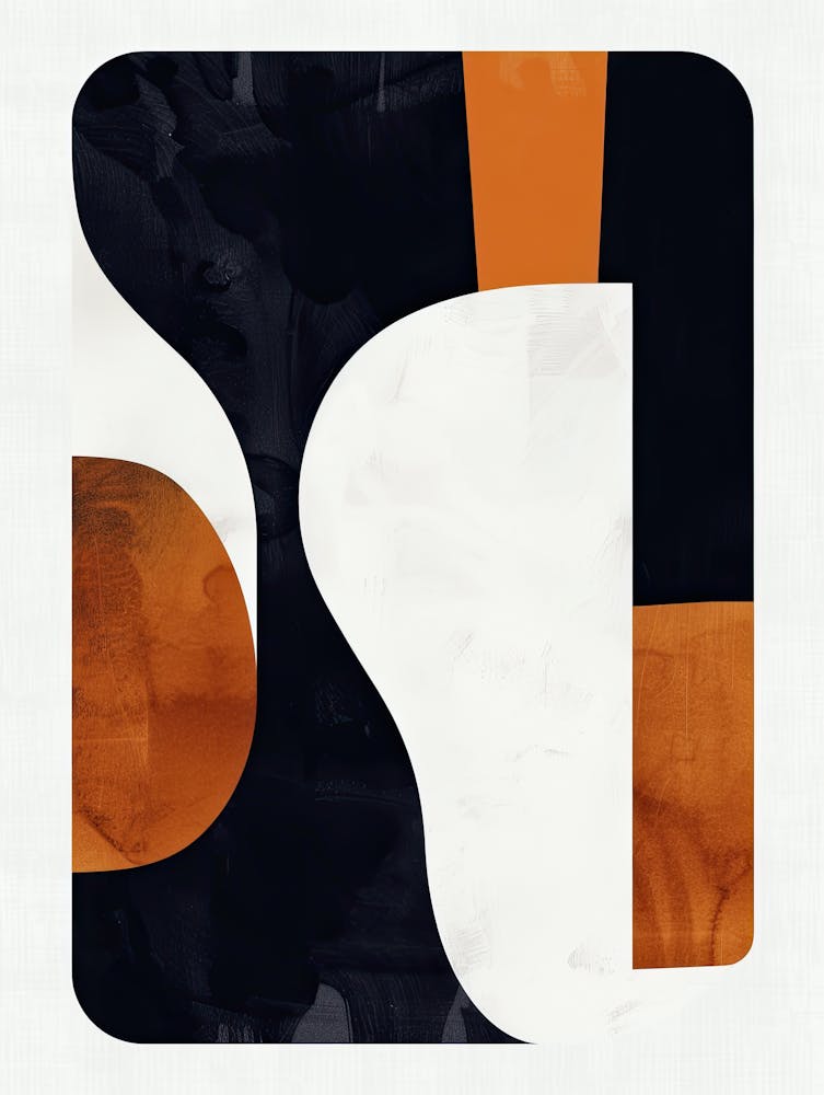 Red Sea Coral Stone Park Bauhaus Minimalist