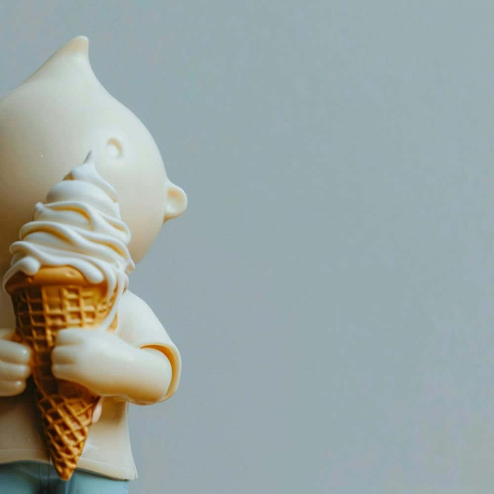 Ice Cream 1