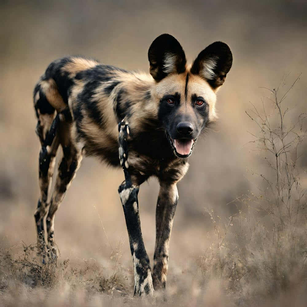 Wild Dog