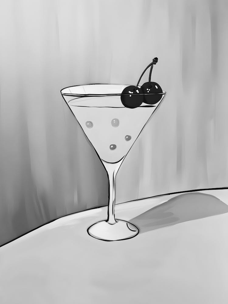 Martini 7