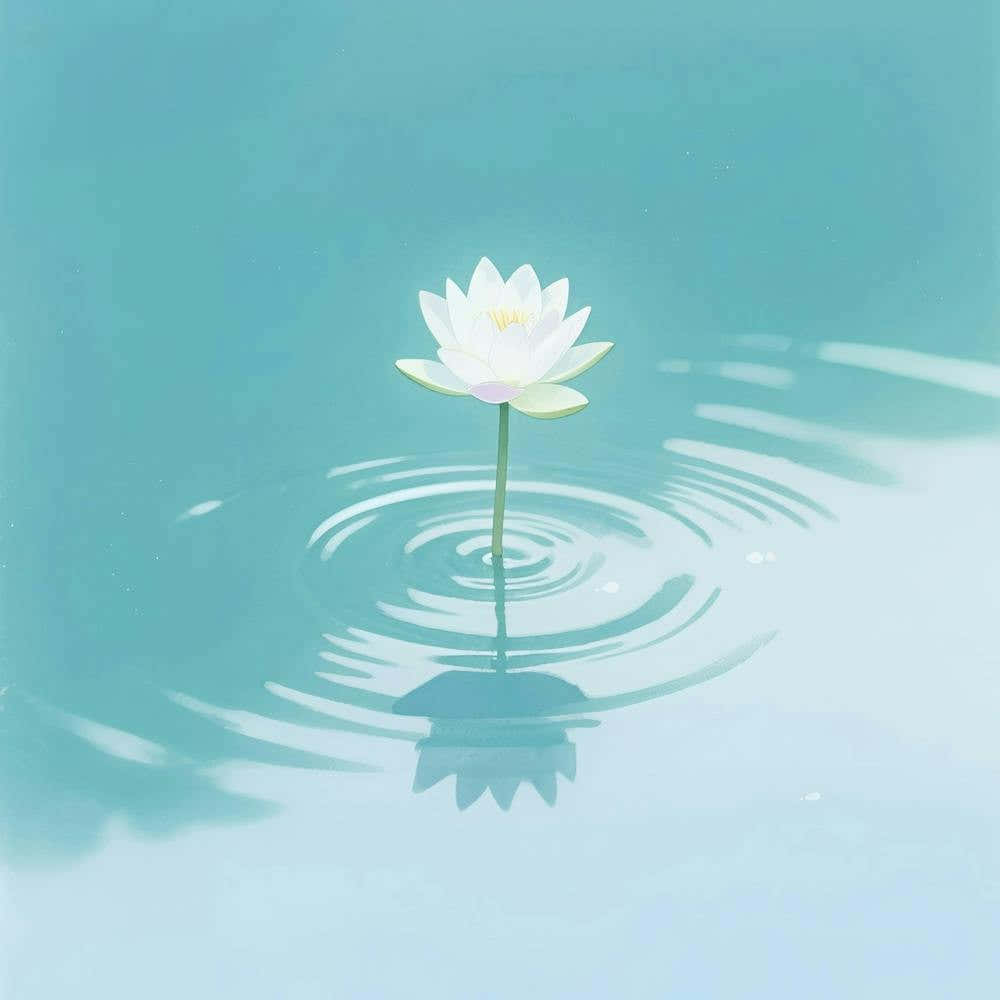 Lotus Flower 20
