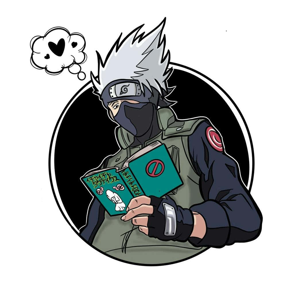 Kakashi