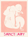 Loving Illustration Art Prints