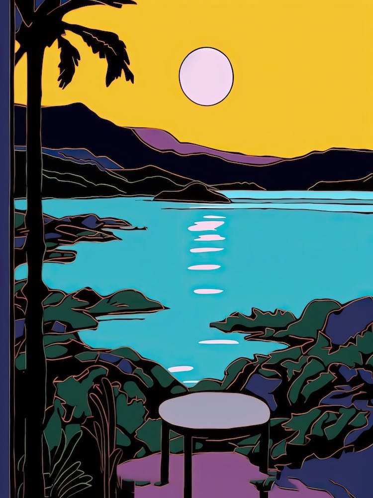 Minimal Design Style Of Phuket, Thailand 3