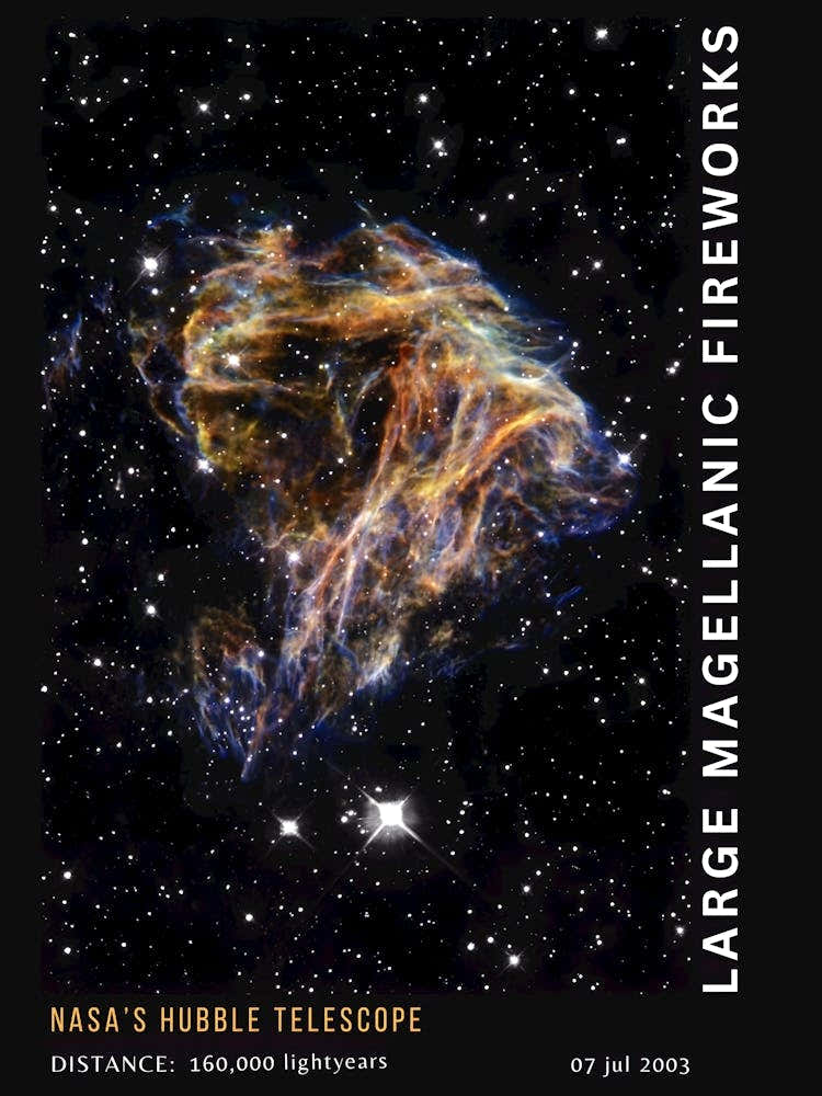 Nasa'S Hubble Telescope