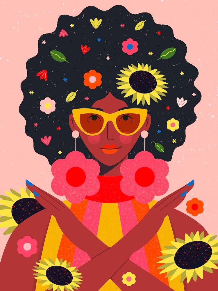 Flower Power