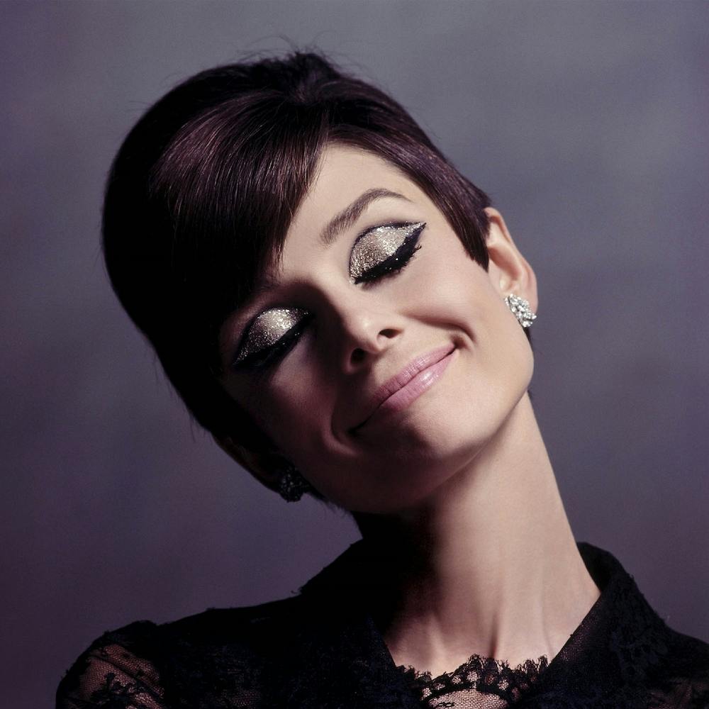 Audrey Hepburn