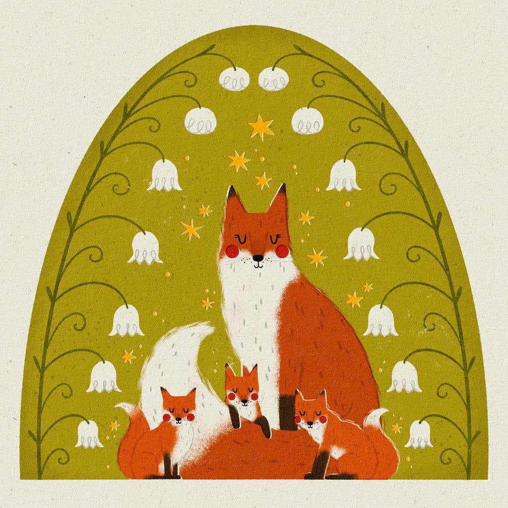 Fox Family Square