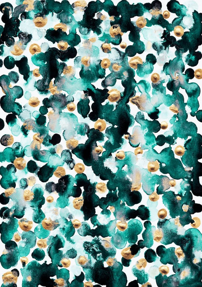 Watercolour IV