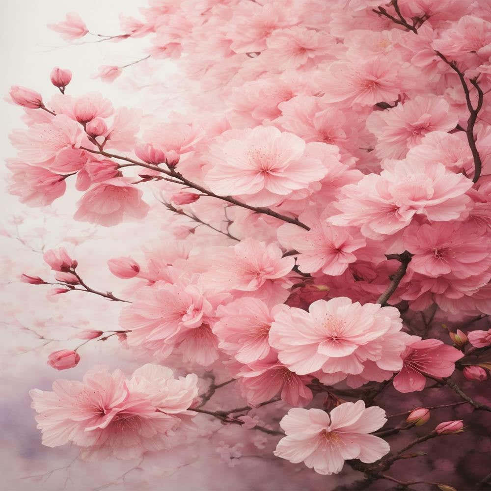 Cherry Blossoms