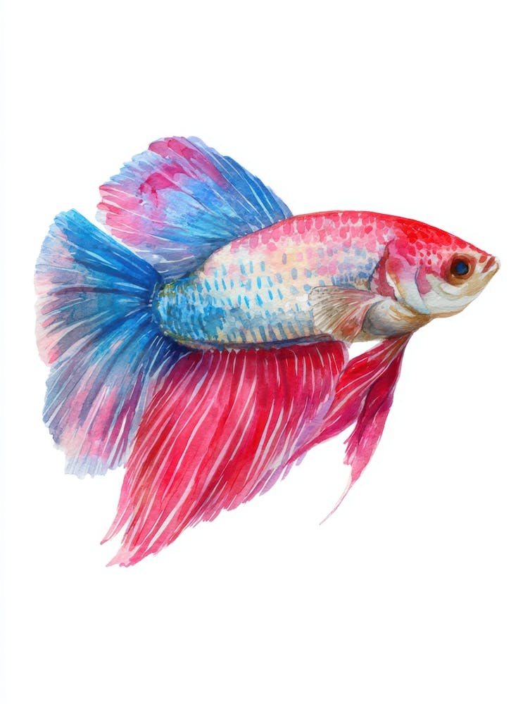 Siamese Catfish 2