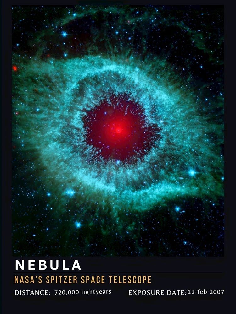 Nebula 13