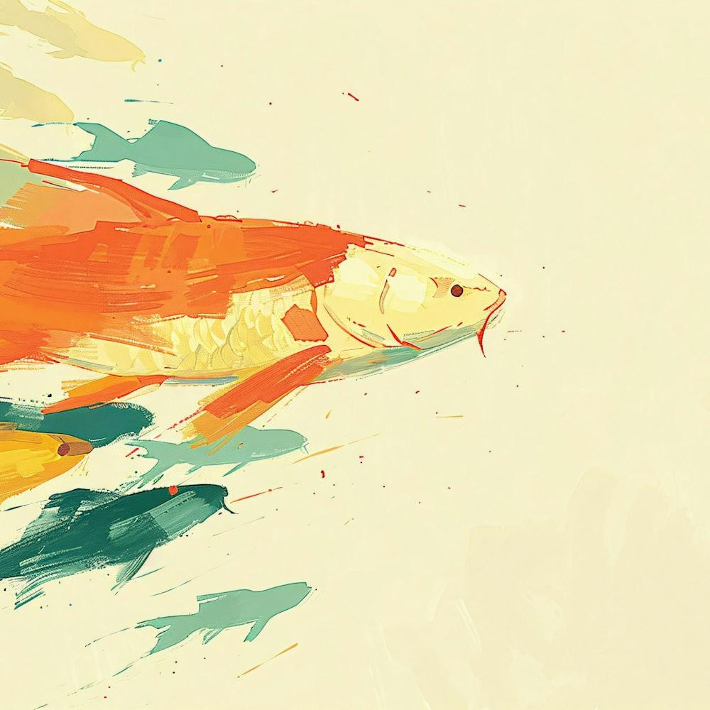 Koi Fish 2