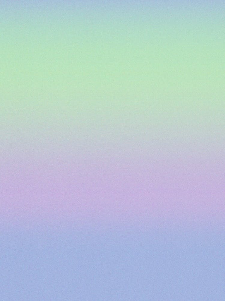 Rainbow Gradient Background