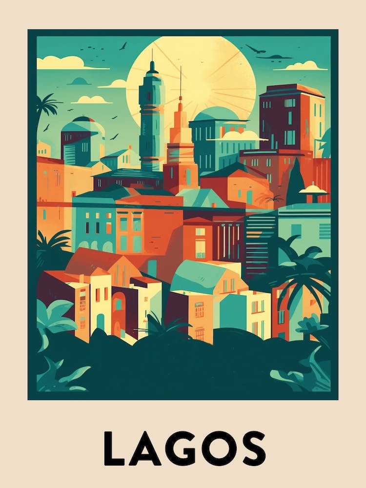 Lagos 3