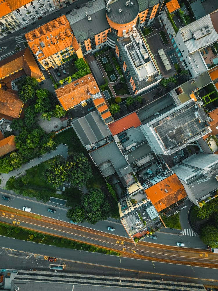 Stampa Fine Art Milano Via