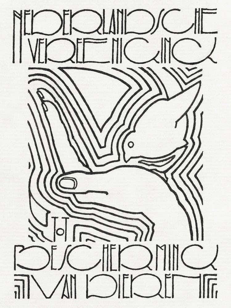 Protection Of Animals Poster