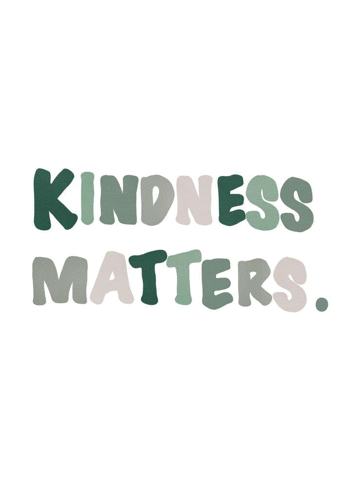 Woodland Kindnessmatters