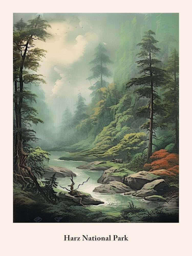 Harz National Park 2