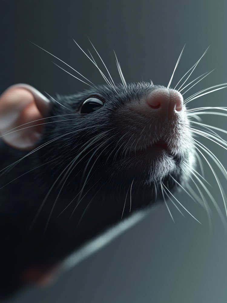 Black Rat