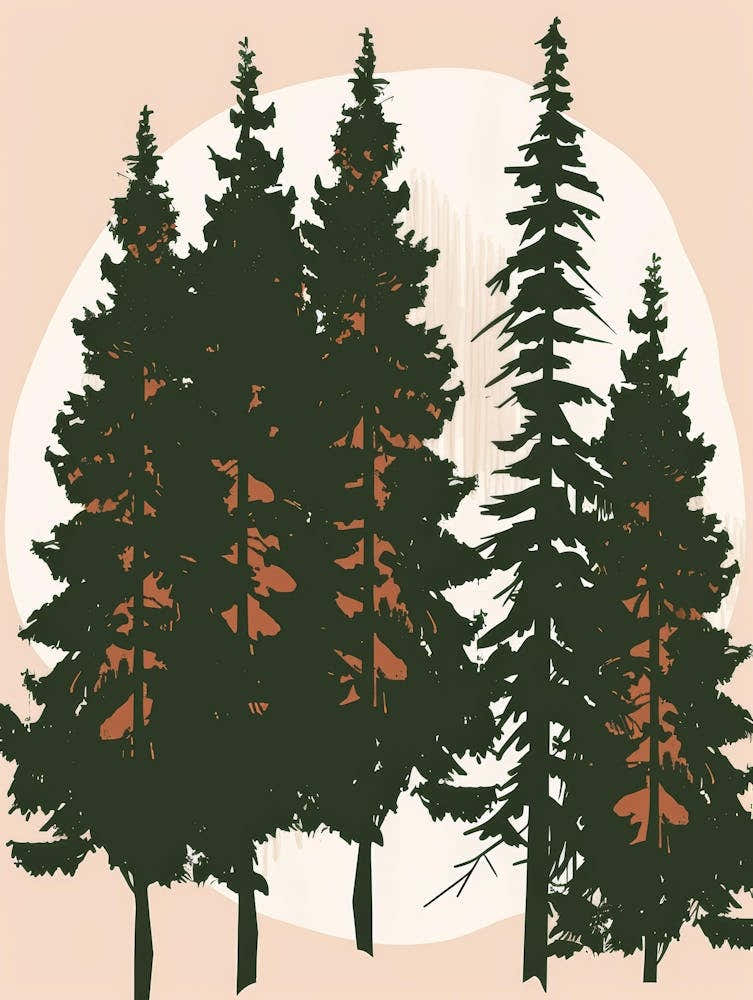 Fir Trees
