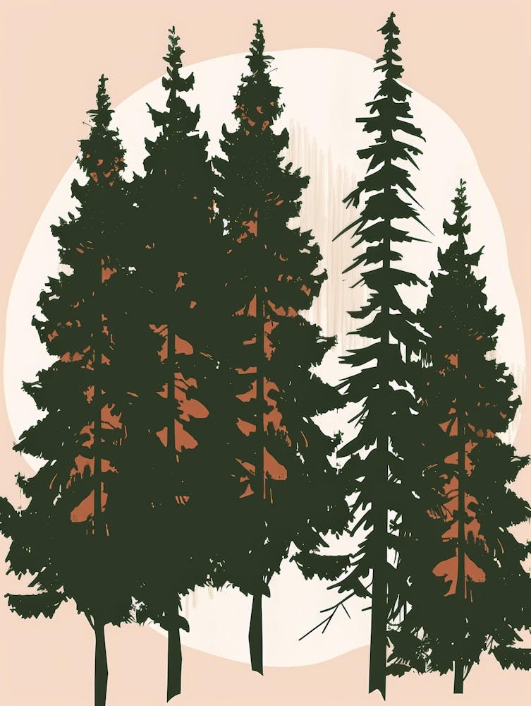 Fir Trees