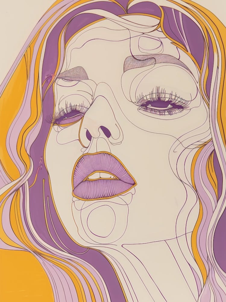 'Louise' 2