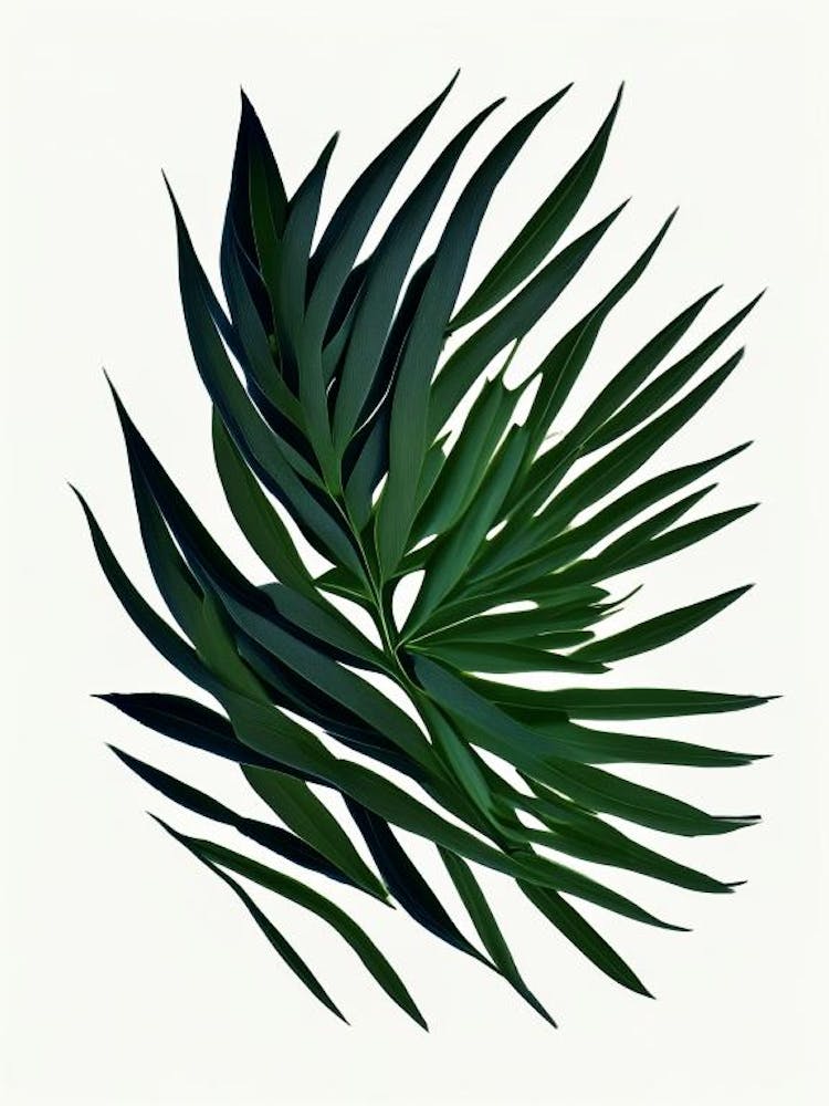 Rosemary Leaf Vibrant Inspired 3