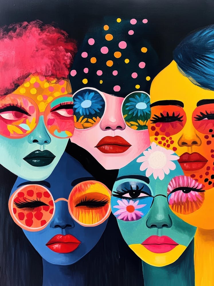 'Sunshine Girls'