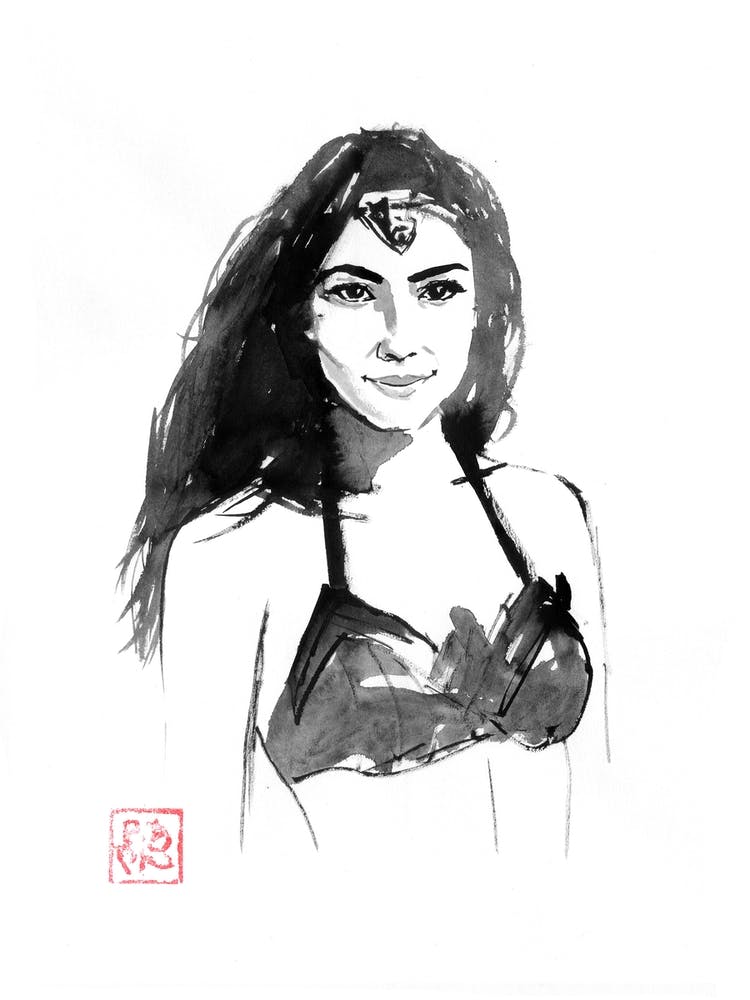 Wonder Bra