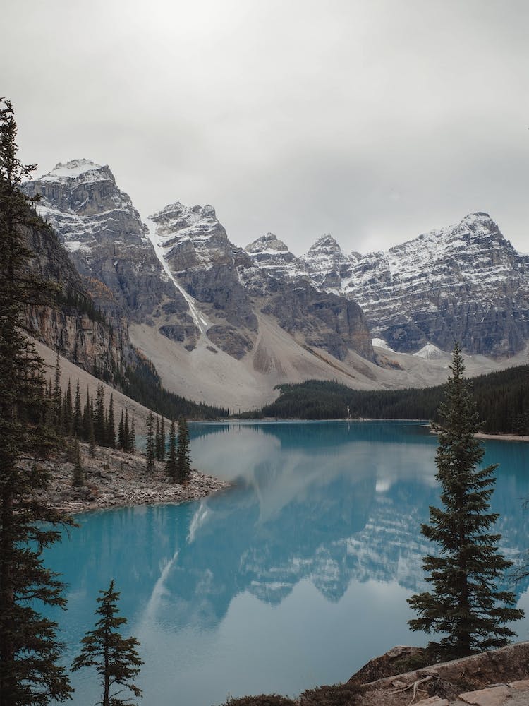 Moraine Lake
