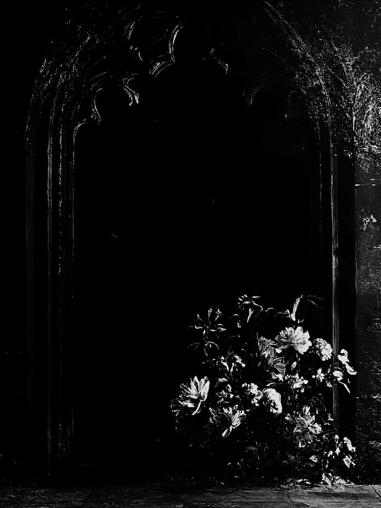 Doorway 1