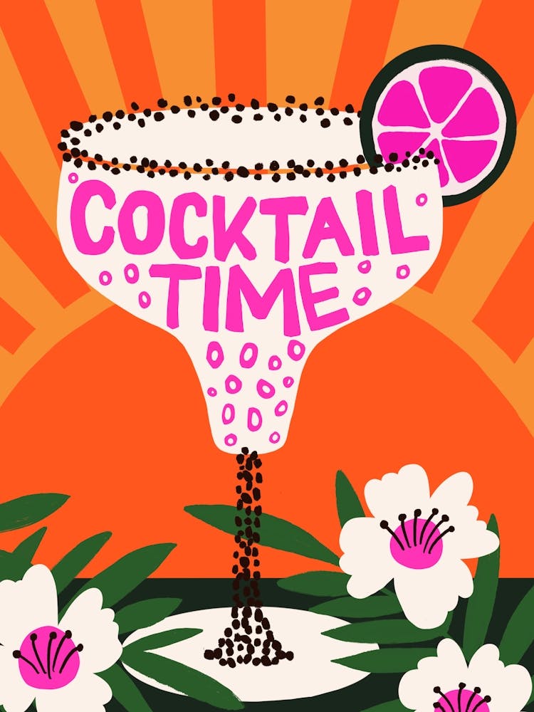 Cocktail Time