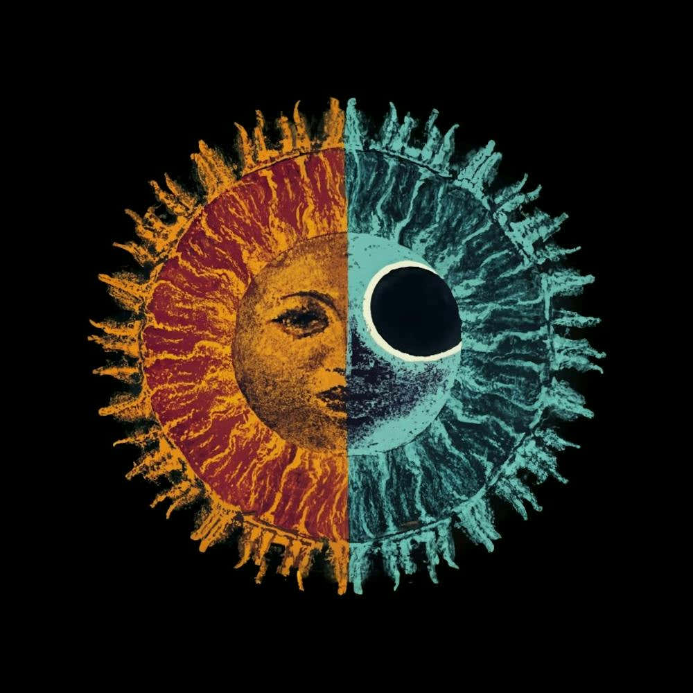 Sun And The Moon