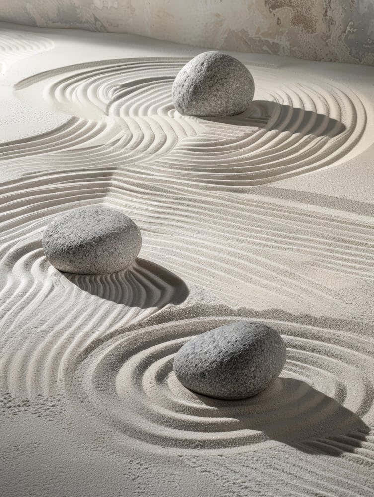 Zen Garden 7