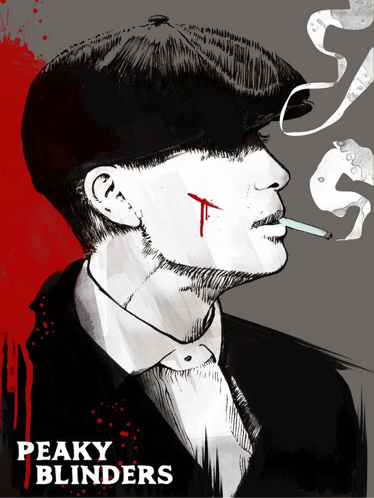 Tommy Shelby