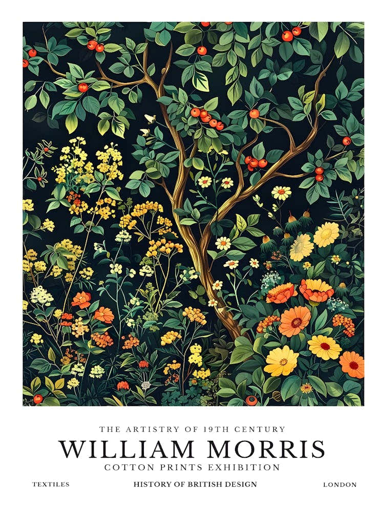 William Morris 94