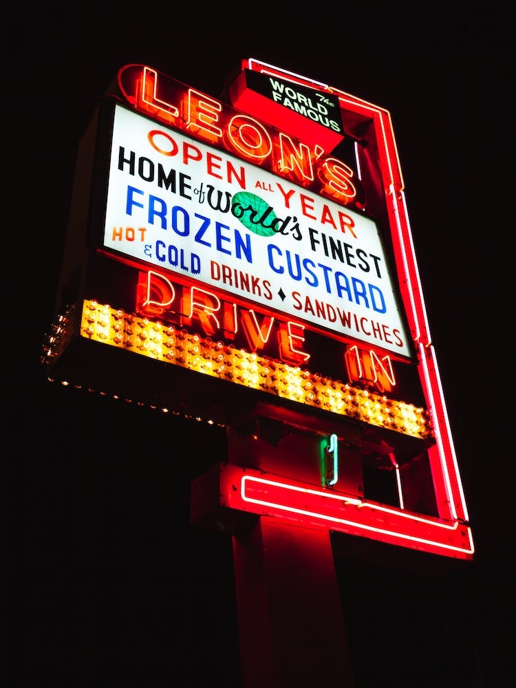 Leon's