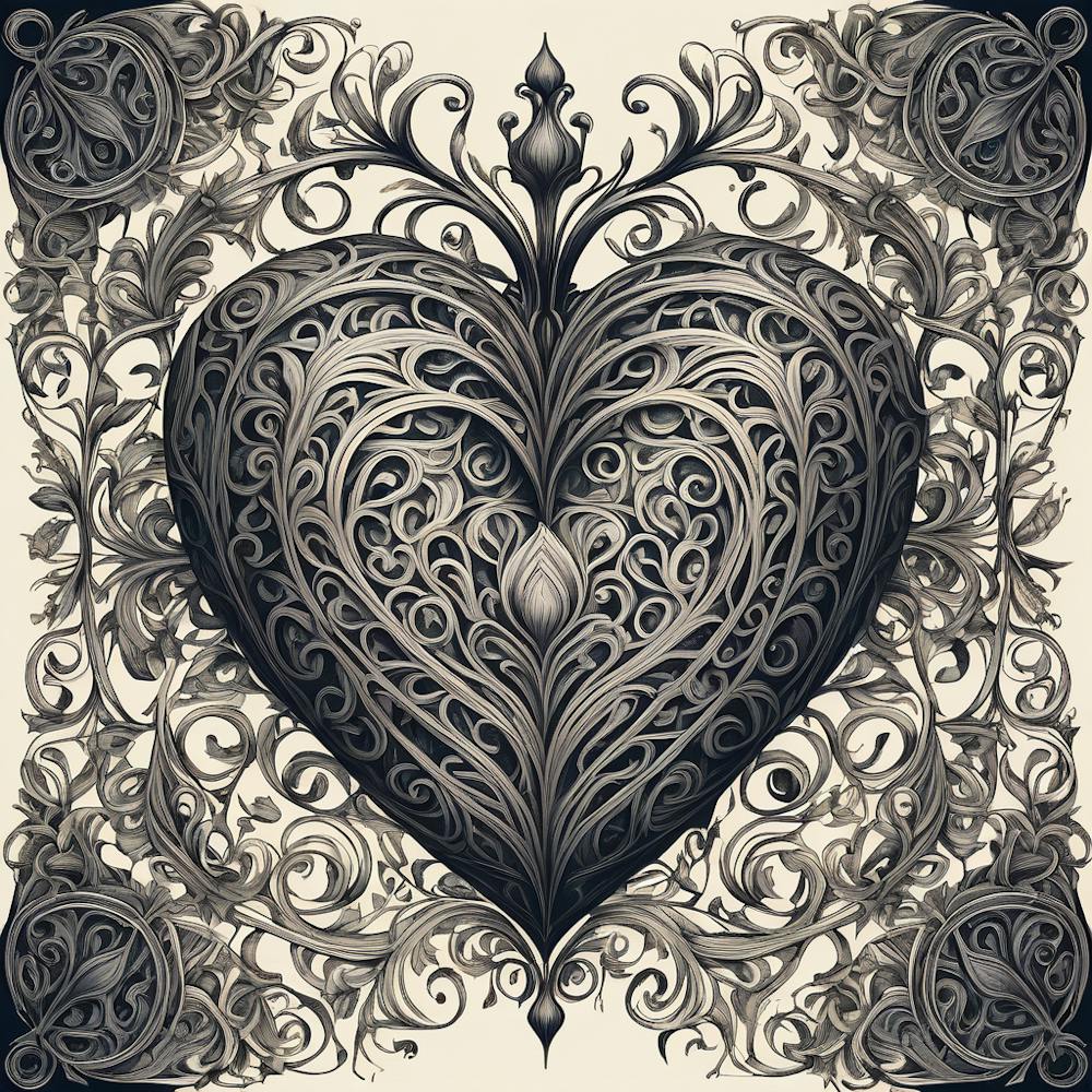 Heart Of Gold