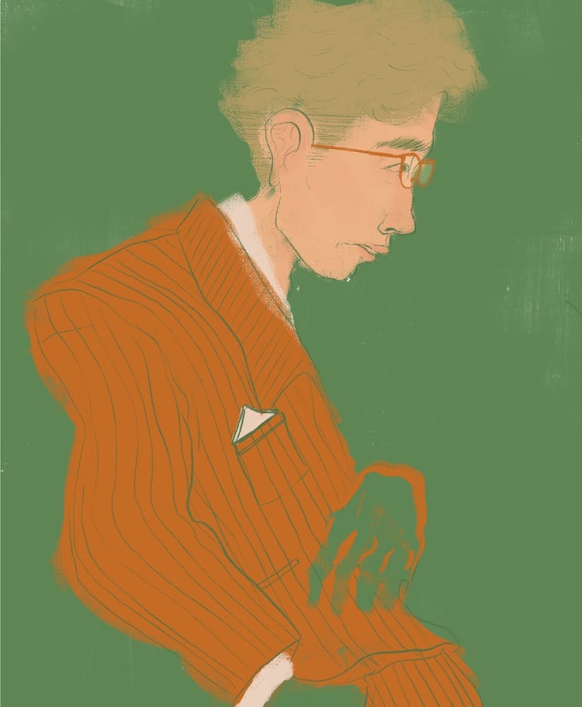 Orange Style