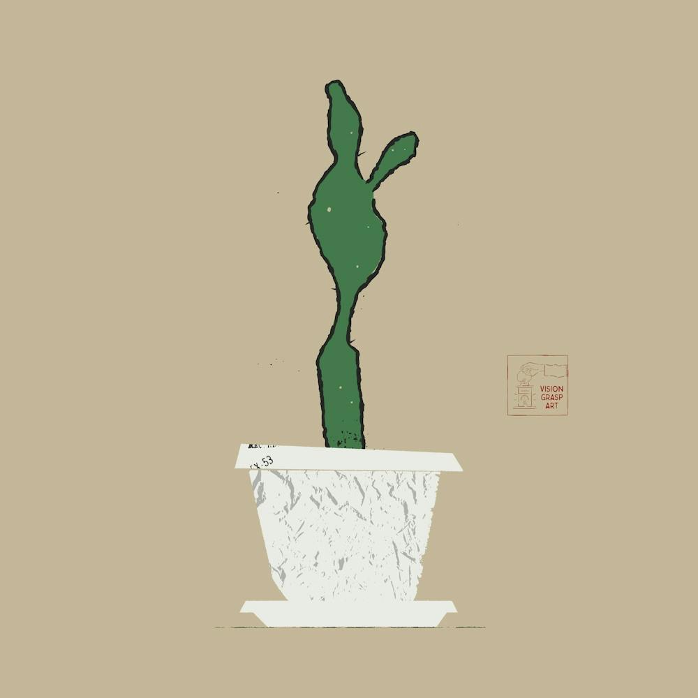 Cactus